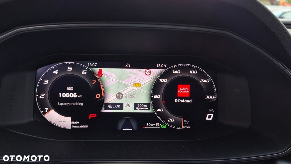 Cupra Formentor 1.5 eTSI mHEV DSG - 26