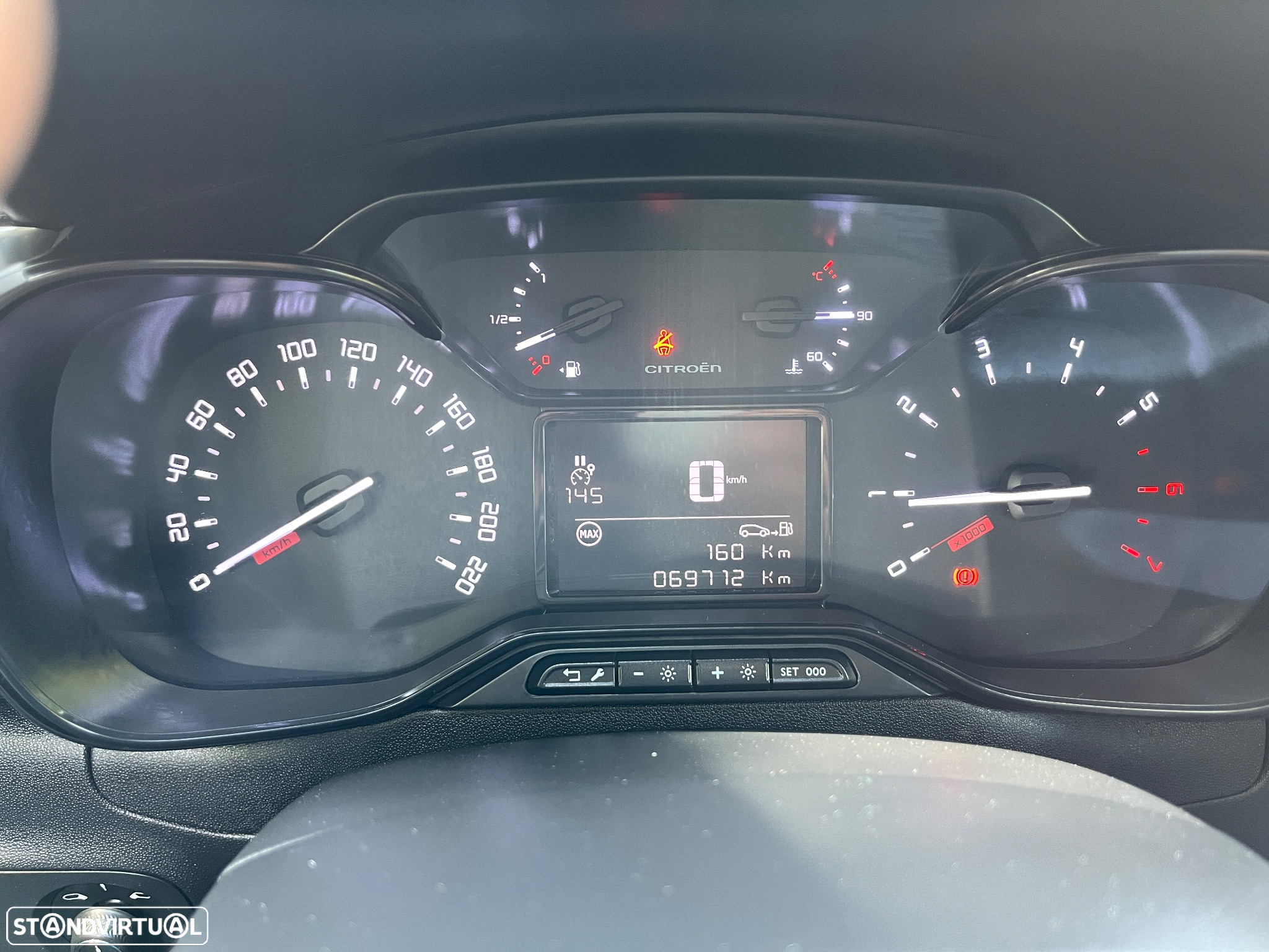 Citroën C3 1.2 PureTech C-Series - 25