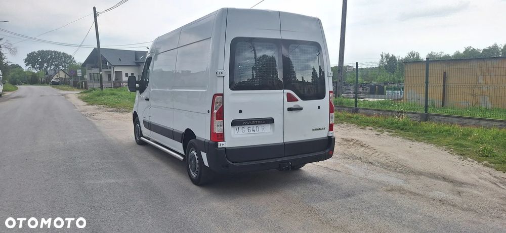 Renault Master - 5