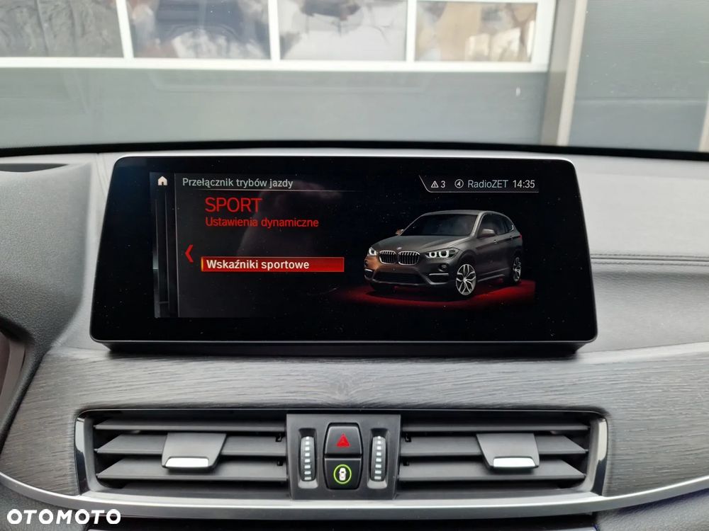 BMW X1 xDrive20d M Sport - 32