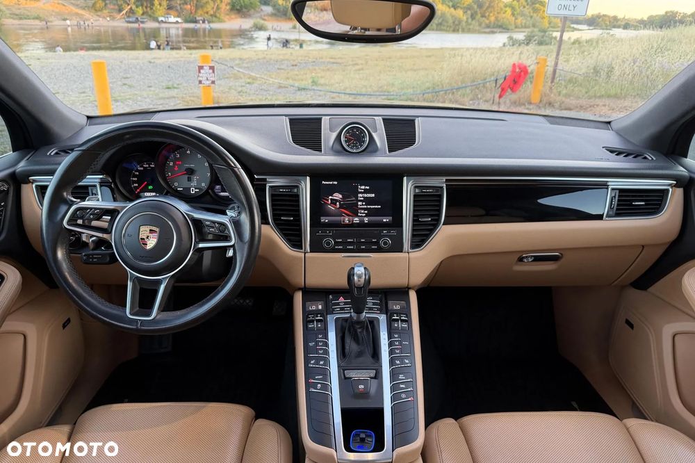 Porsche Macan S PDK - 10
