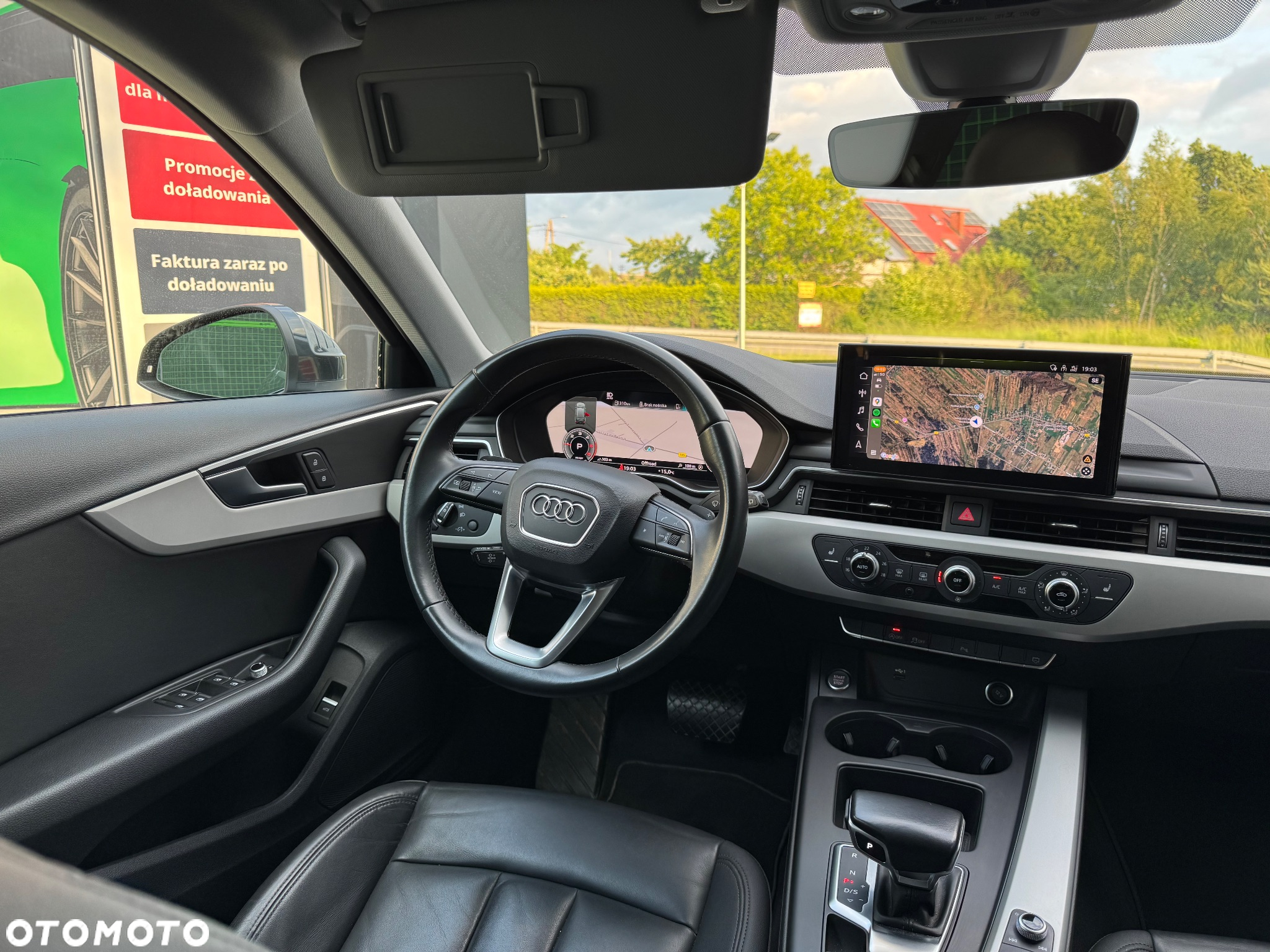 Audi A4 Avant 2.0 TDI S tronic - 22