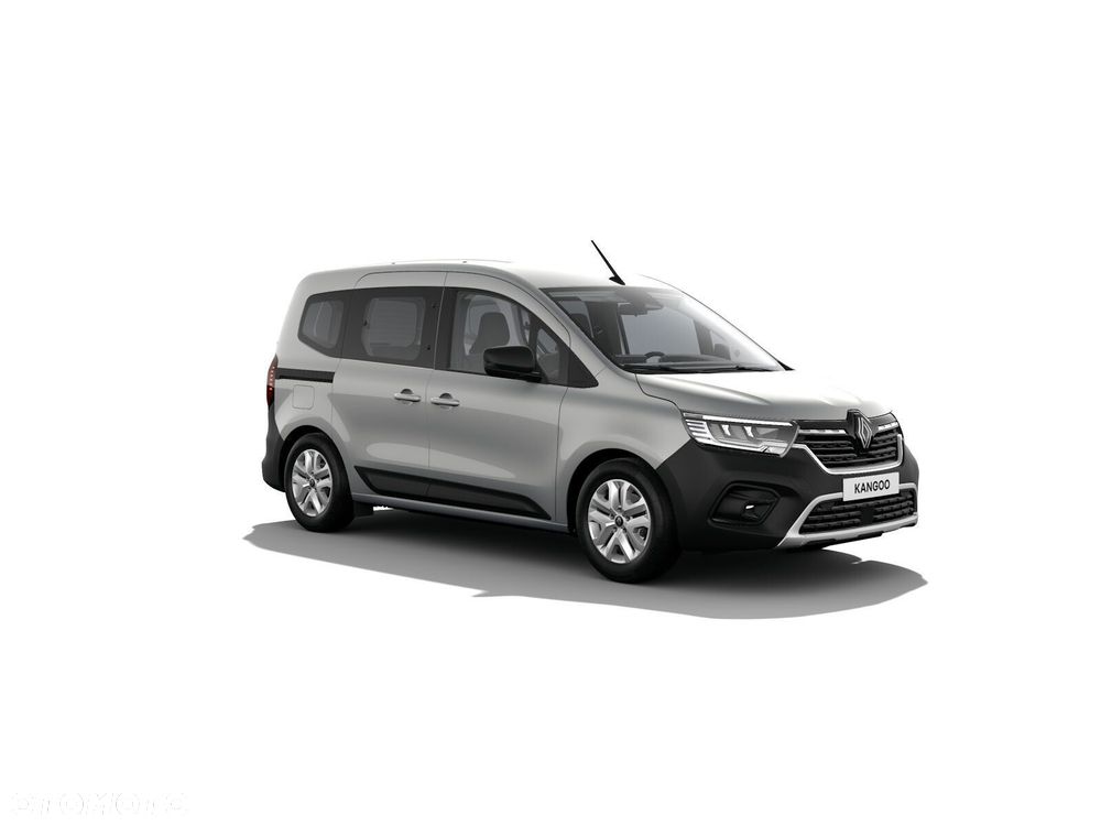 Renault Kangoo - 4