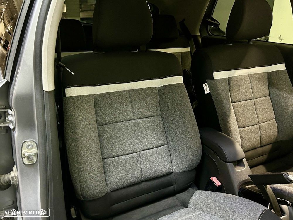 Citroën C4 Cactus 1.2 PureTech C-Series - 50