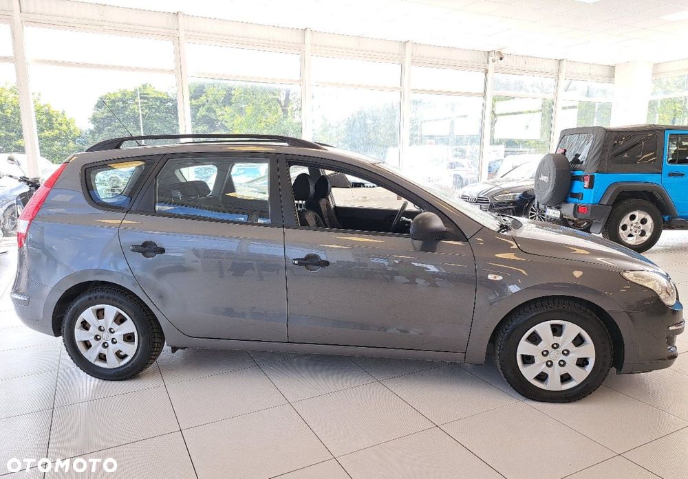 Hyundai i30 - 6
