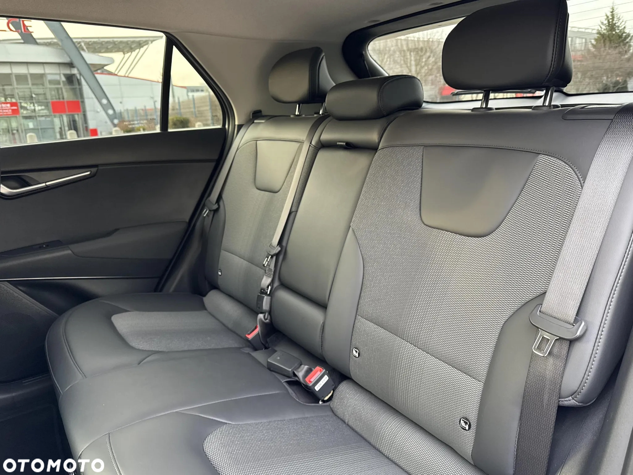 Kia Niro e-Niro 64kWh L - 16