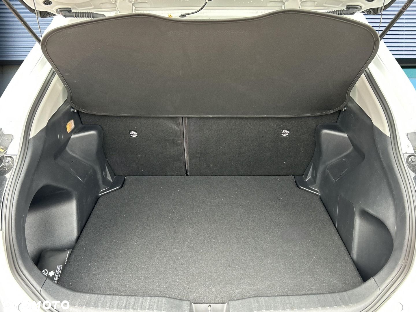Toyota Yaris Cross - 24
