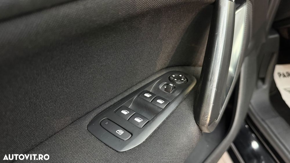 Peugeot 308 1.6 BlueHDi FAP STT Allure - 25