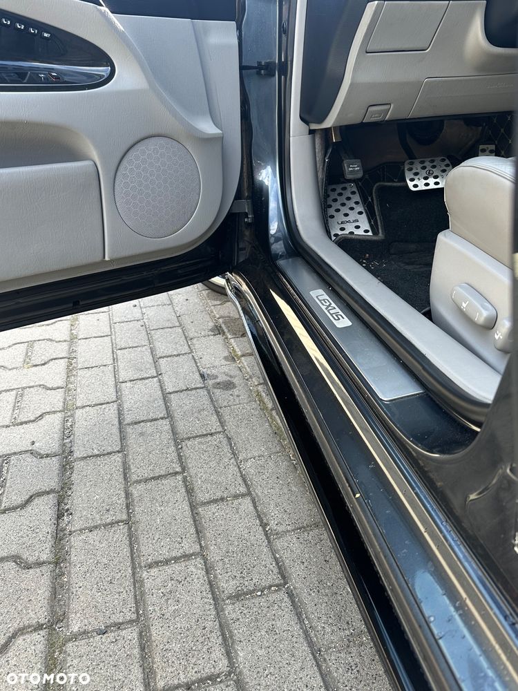 Lexus GS 300 Prestige - 15