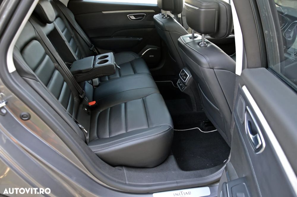 Renault Talisman - 28