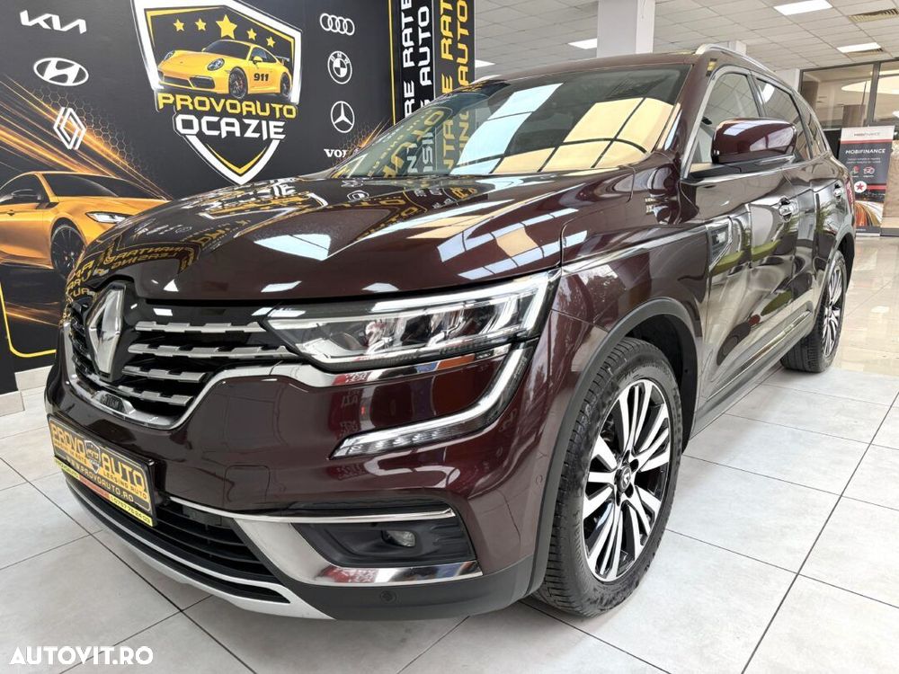 Renault Koleos - 9