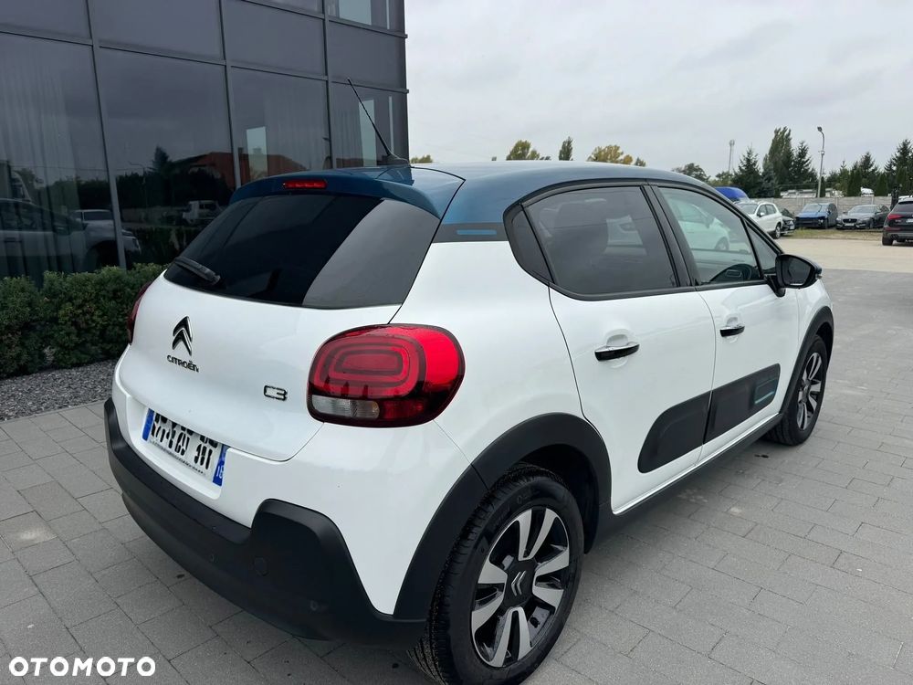 Citroën C3 - 5