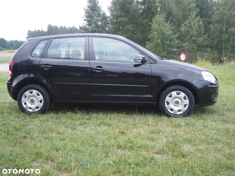 Volkswagen Polo 1.2 Comfortline - 8