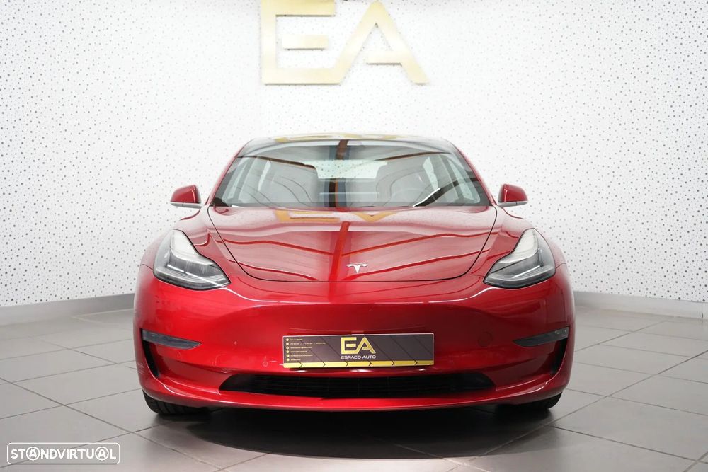 Tesla Model 3 Standard RWD Plus - 2