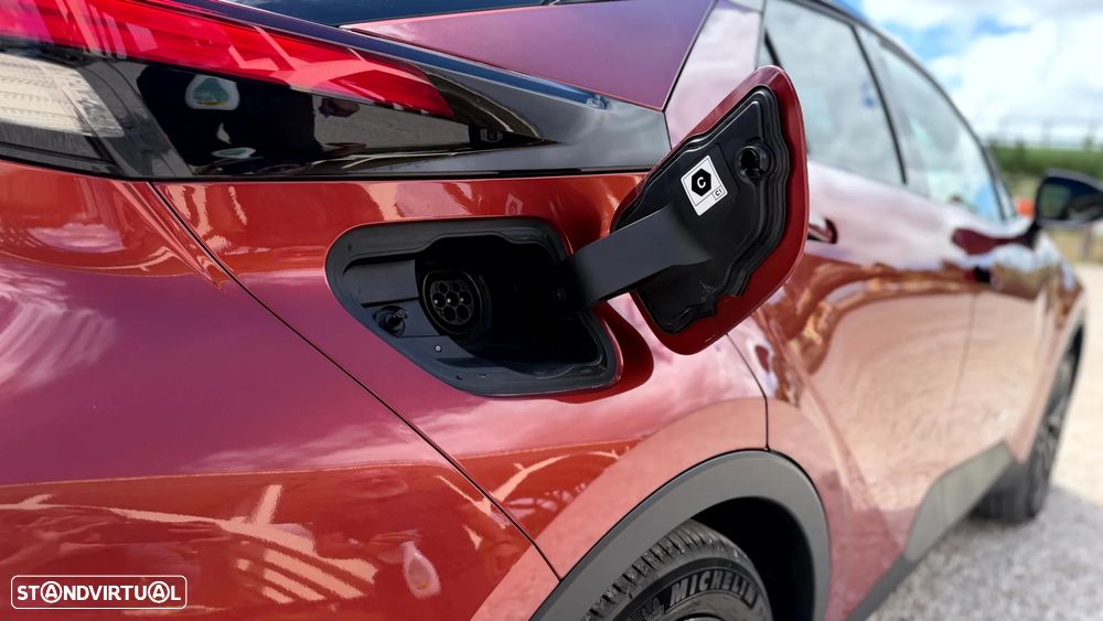 Toyota C-HR 2.0 GR SPORT - 41