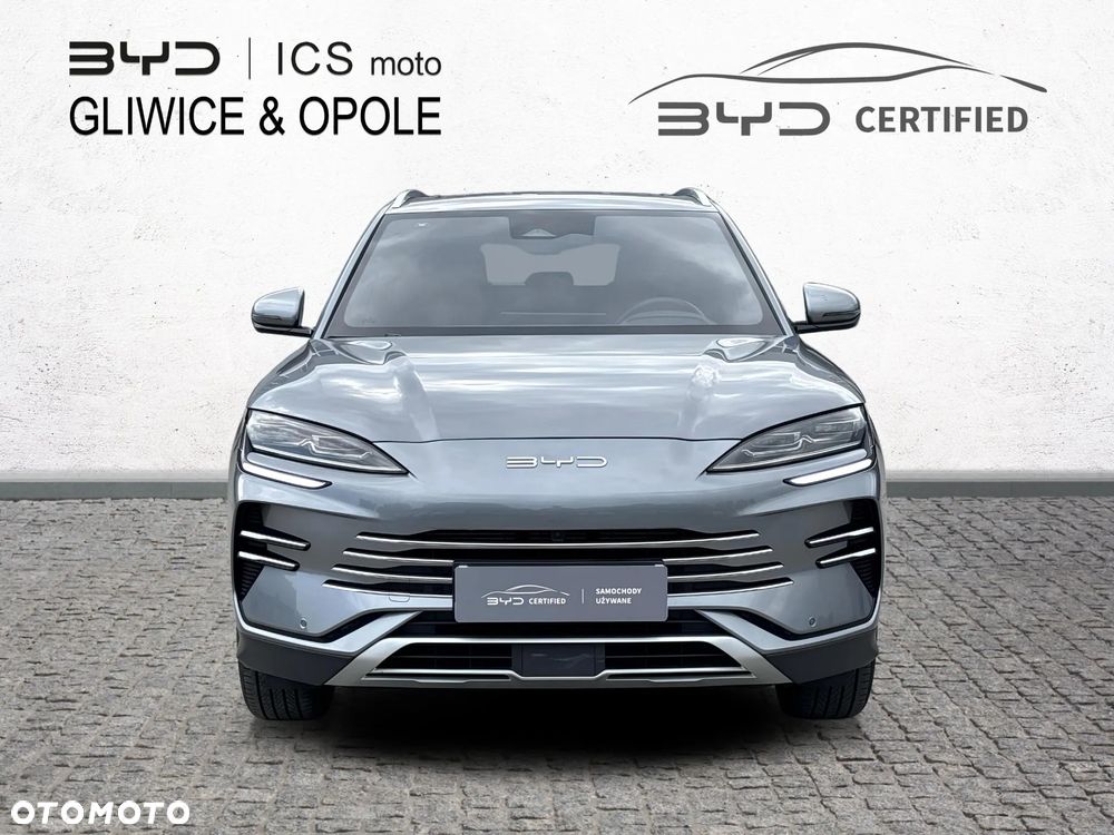 BYD Seal U 1.5T Design AWD - 8