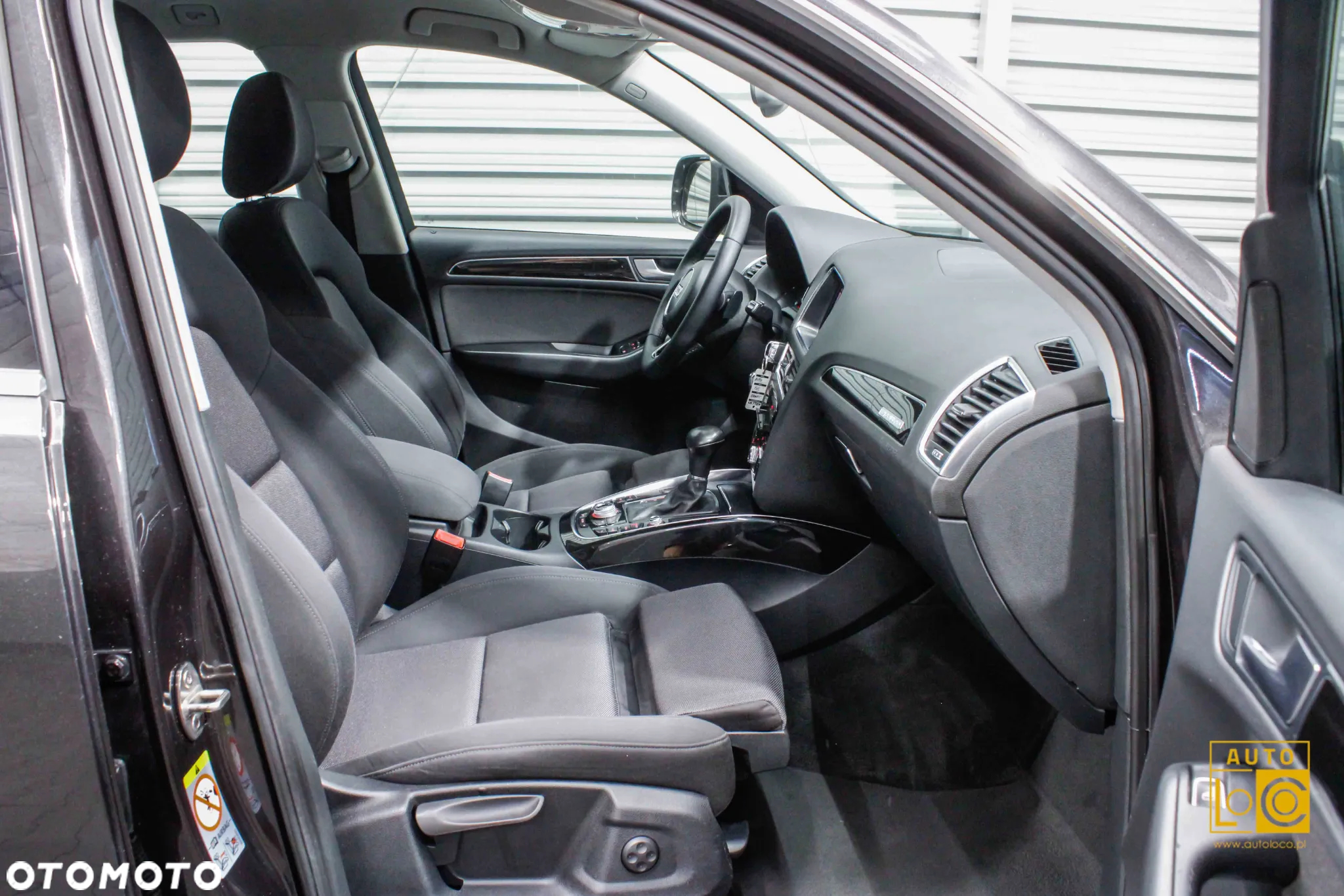 Audi Q5 3.0 TDI Quattro S tronic - 10