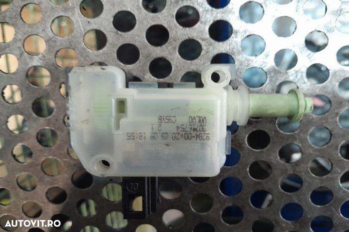 Motoras deschidere usita rezervor 30716754 30716754 Volvo V50 1 [2003 - 2