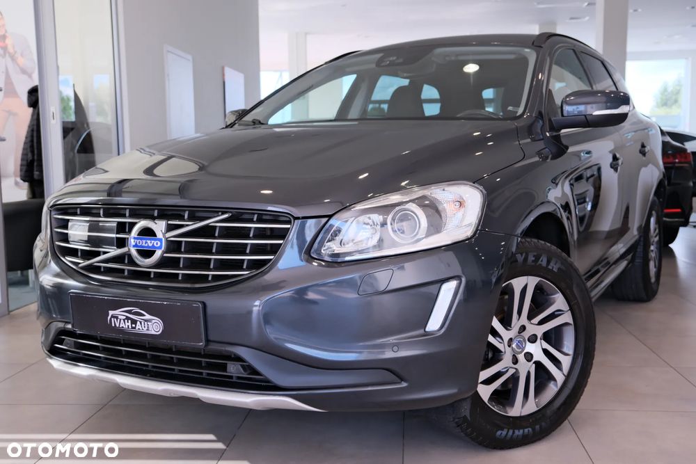 Volvo XC 60 D4 Drive-E Base - 21