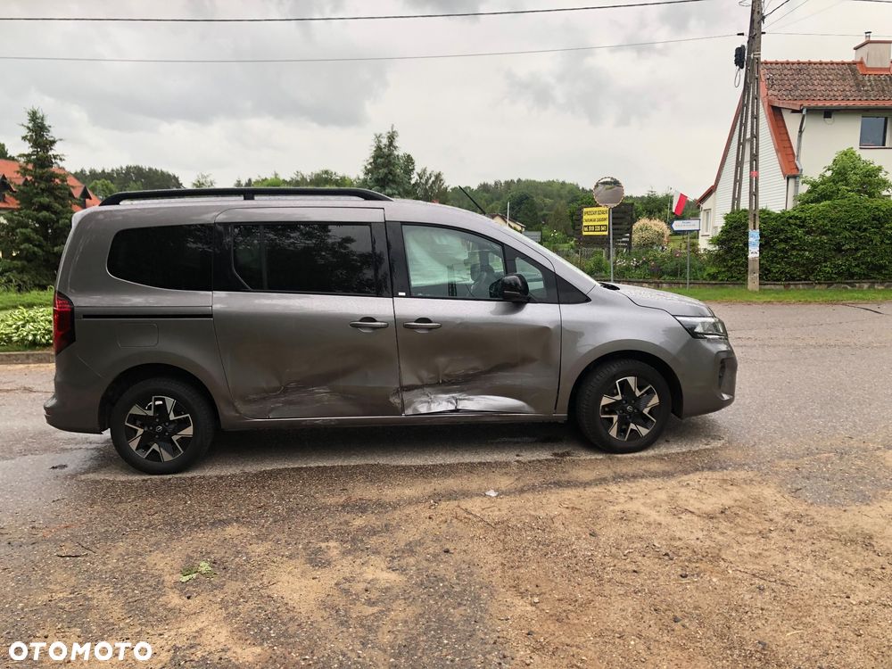 Nissan Townstar Combi 1.3 DIG-T L2 Business Plus - 14