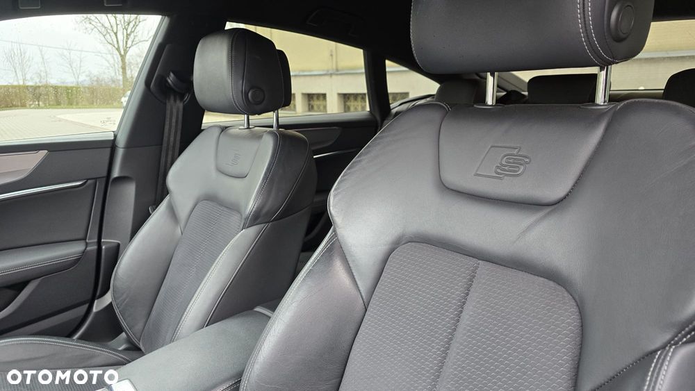 Audi A7 Sportback 45 TFSI Quattro S tronic - 17