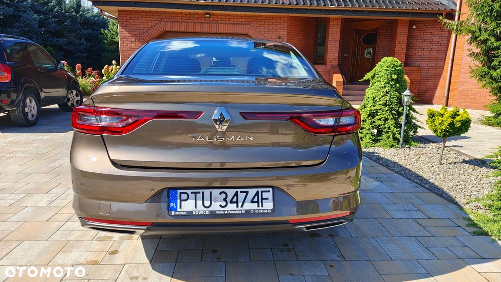 Renault Talisman 1.6 Energy TCe Intens EDC - 7