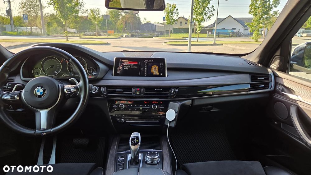 BMW X5 xDrive30d - 35