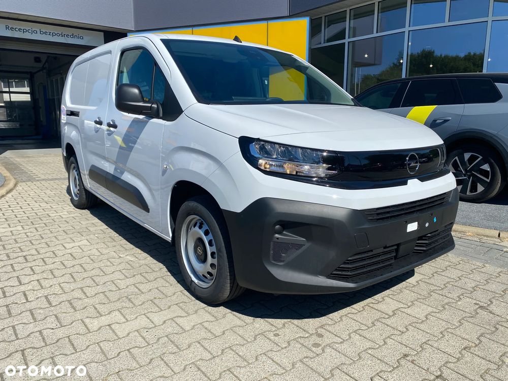 Opel Combo Cargo L2 - 1