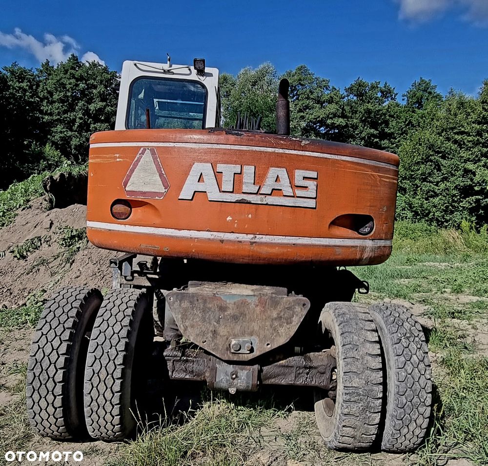Atlas 1304 - 4