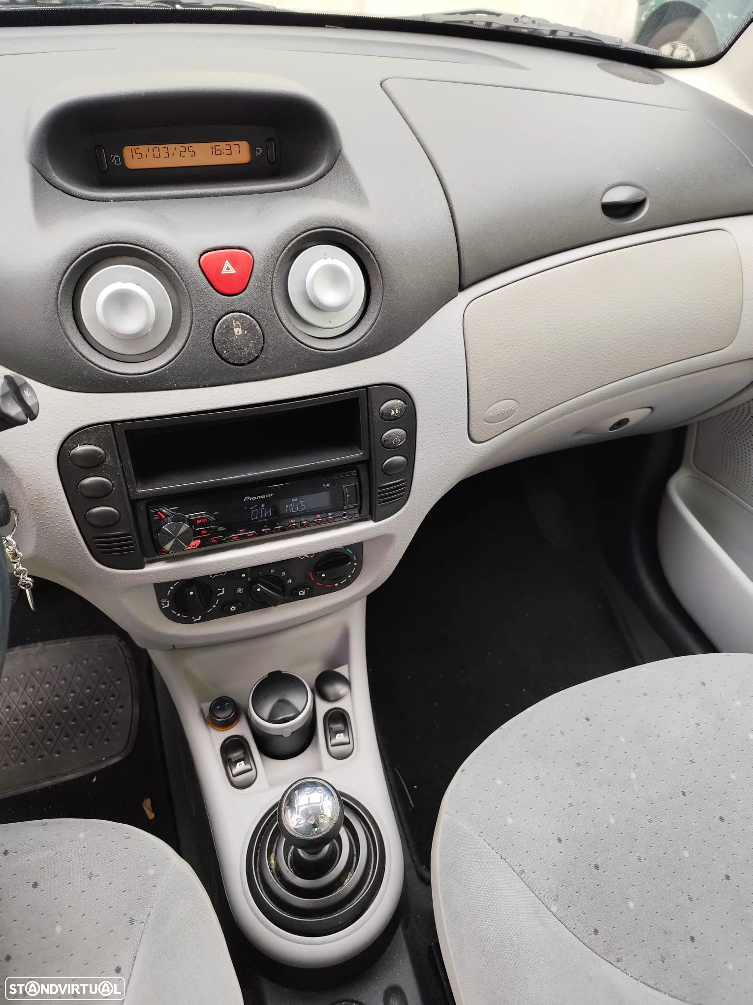 Citroën C3 - 9