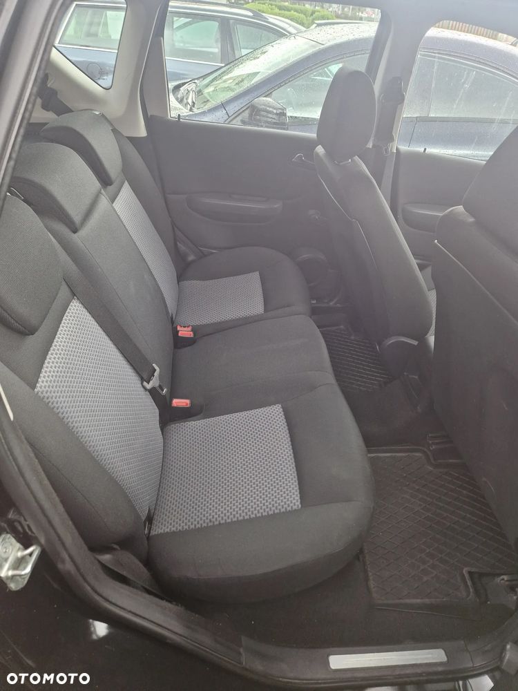 Mercedes-Benz Klasa A 150 Elegance First - 8