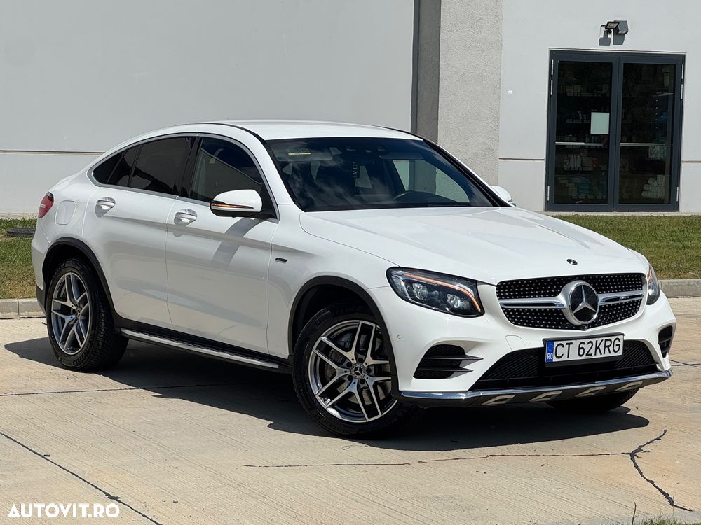 Mercedes-Benz GLC - 7