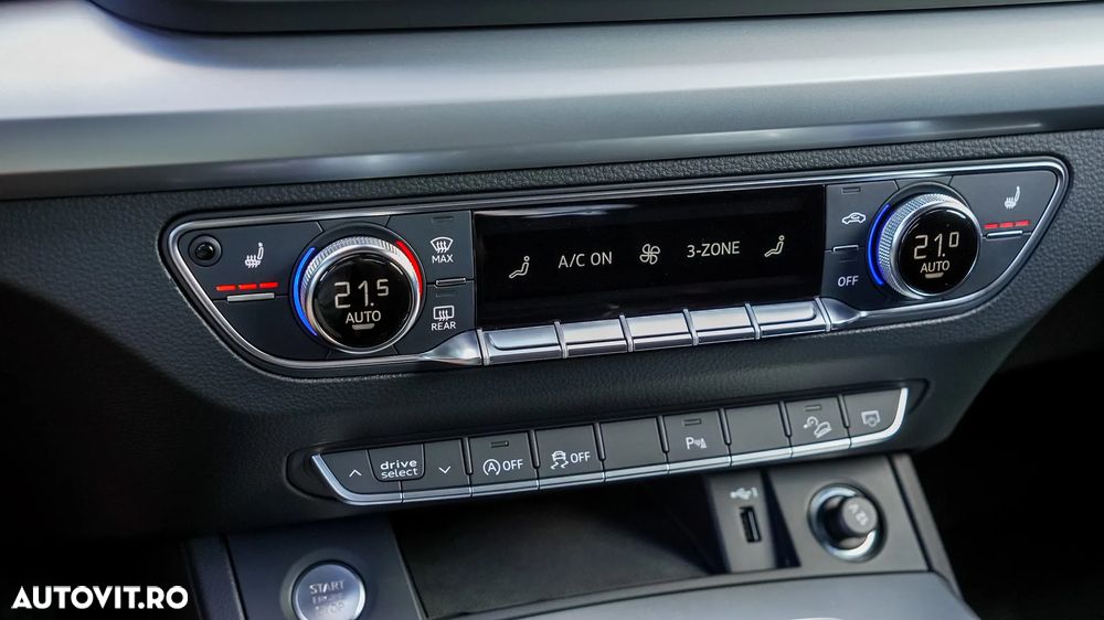 Audi Q5 40 TDI quattro S tronic MHEV Basic - 20