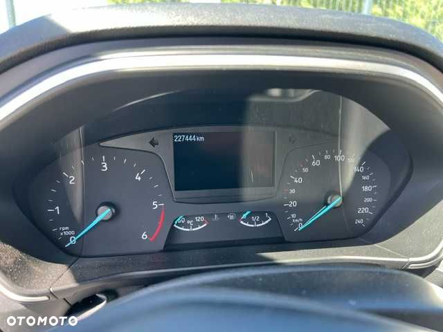 Ford Focus - 2