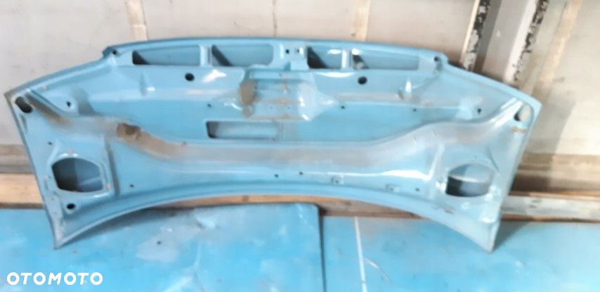 Maska Przód VW T4 nowa oryginał - 5