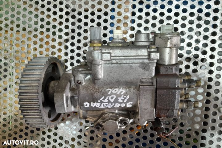 Pompa injectie 8-97185242-2 8-97185242-2 Opel Astra G [1998 - 2009] C - 1