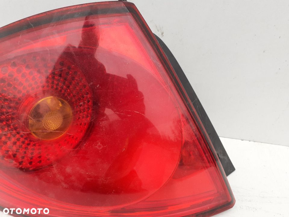 LAMPA TYLNA TYŁ LEWA SEAT ALTEA ORYGINAŁ WYSYŁKA! - 3