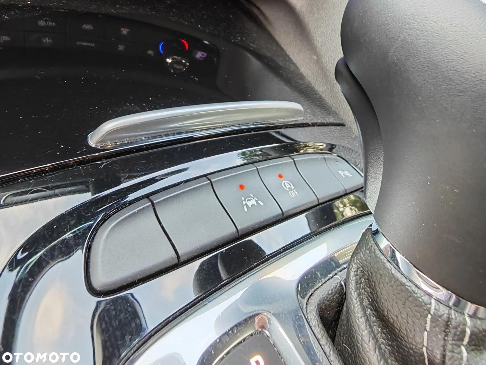 Opel Insignia 2.0 CDTI Elegance S&S - 13