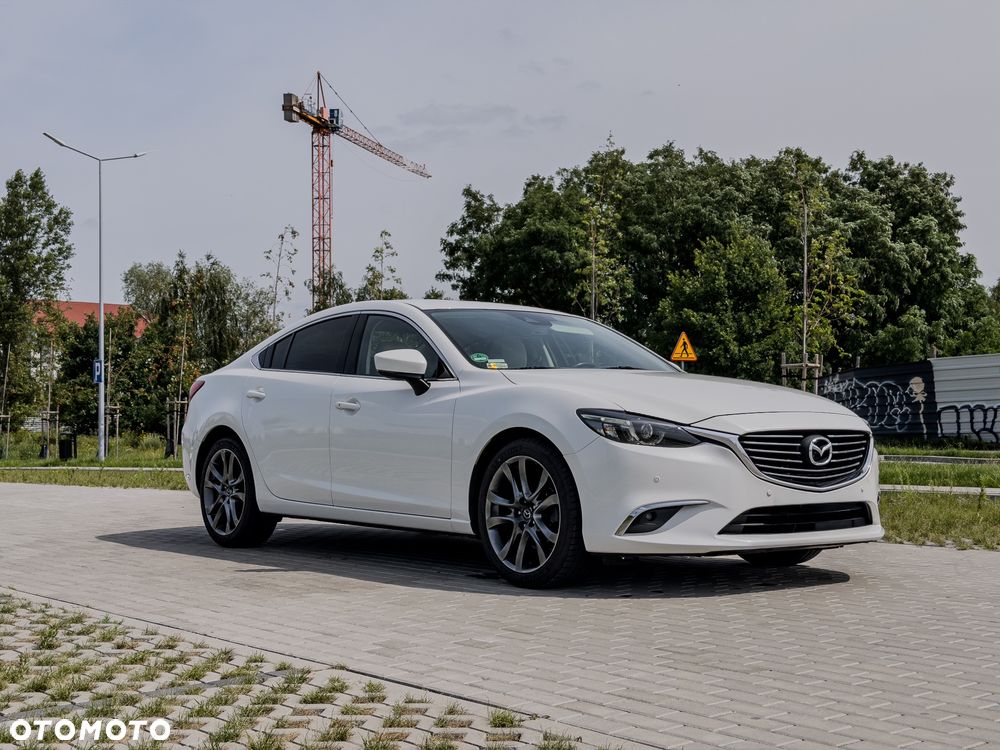 Mazda 6 2.0 Skypassion I-ELoop - 3