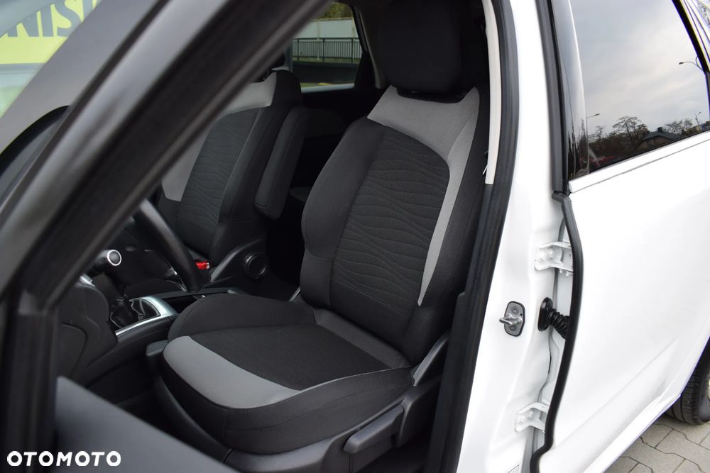 Citroën C4 Picasso BlueHDi 120 FEEL - 16