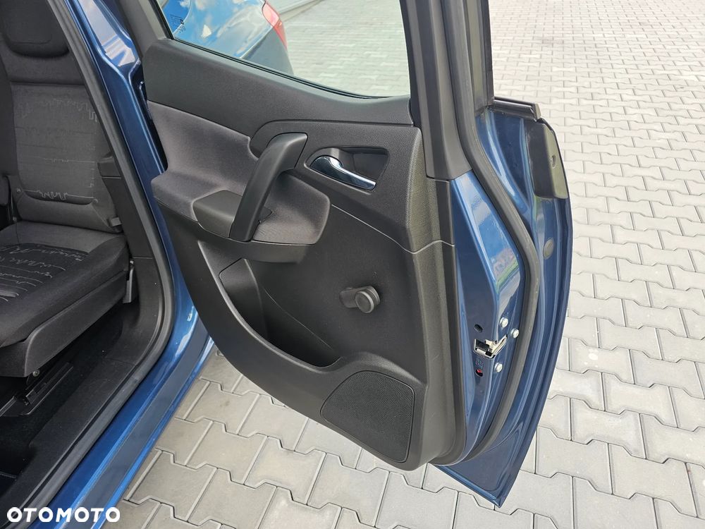 Opel Meriva 1.4 Active - 13