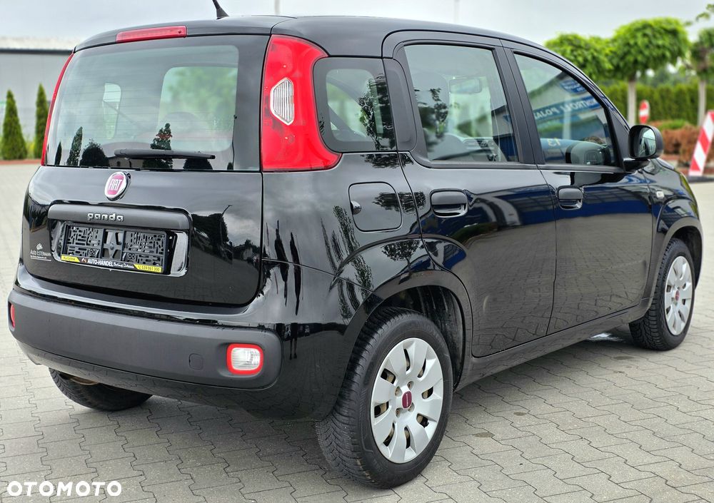 Fiat Panda - 3