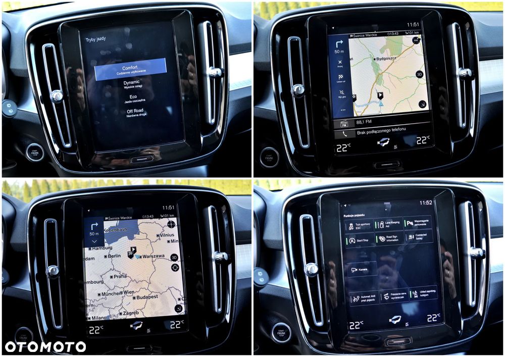 Volvo XC 40 D3 Momentum Pro - 36