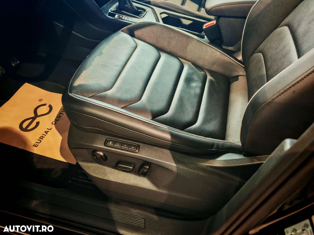 Volkswagen Tiguan 1.4 eHybrid OPF DSG Life - 8