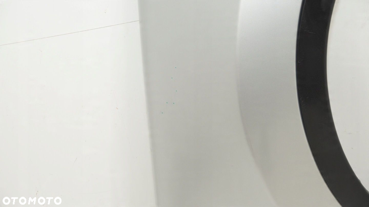 BŁOTNIK PRAWY PRZÓD NISSAN QASHQAI J10 06-09R - 5