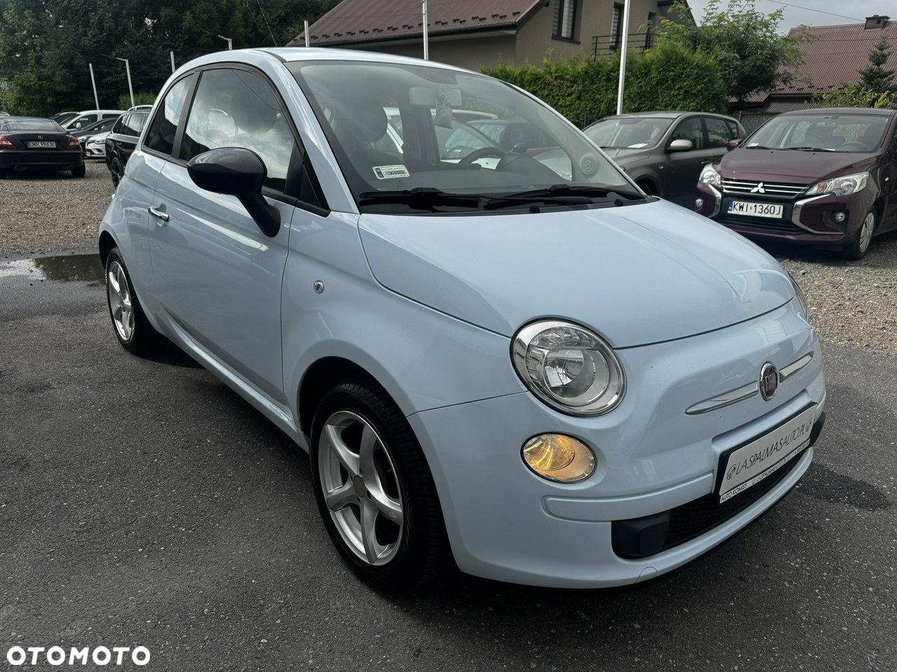 Fiat 500 - 3