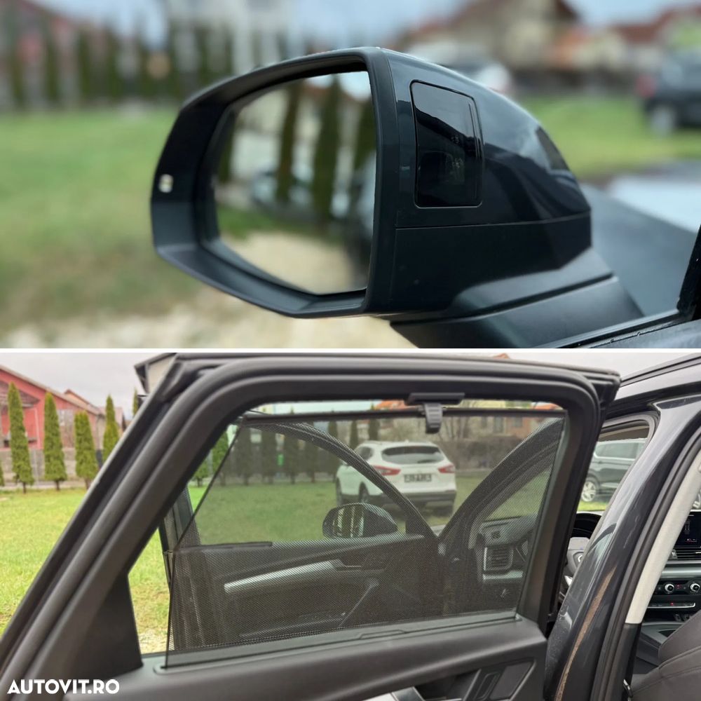 Audi Q5 35 TDI S tronic S line - 13