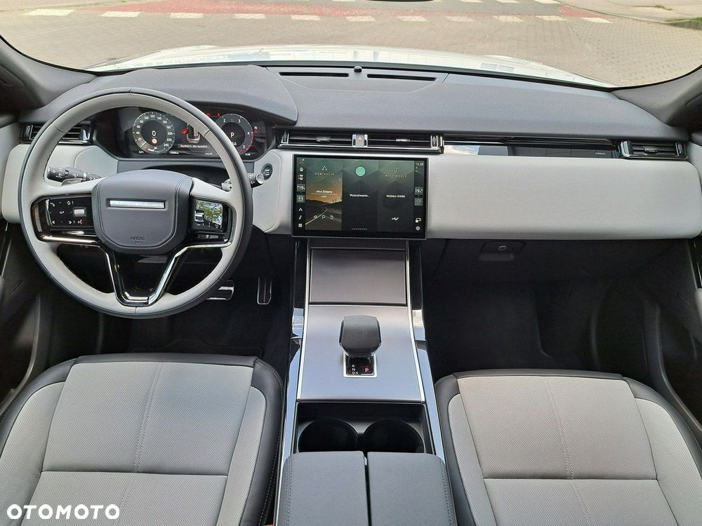 Land Rover Range Rover Velar - 19