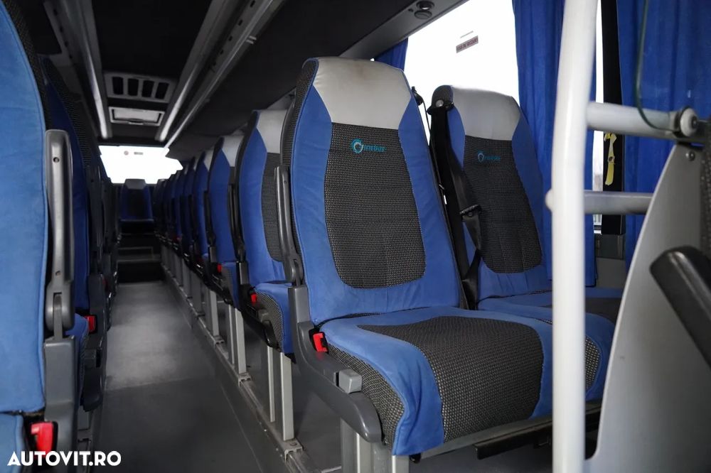 Irisbus MIDIRIDER / KLIMA / - 30