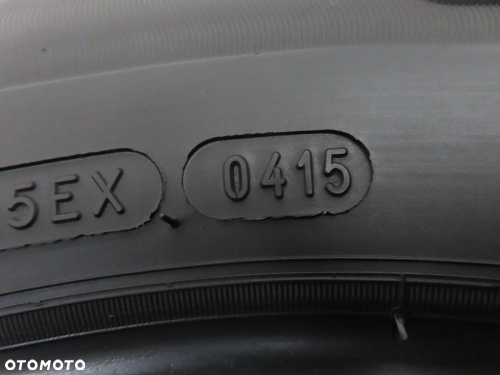2x 215/60R16 OPONY LETNIE UŻYWANE Michelin Energy Saver+ 95H - 5